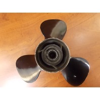 Like New Mercury Aluminum Propeller 13.25 X 17 1971-UP 4-1/4 Gearcase 48-65588A4