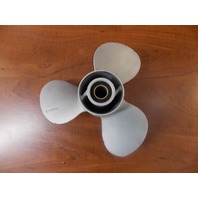 Yamaha Mariner Propeller 9-7/8 X 11-1/4 1976-UP 20 25 28 30HP QA3810R