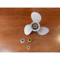Yamaha Mariner Propeller 9-7/8 X 11-1/4 1976-UP 20 25 28 30HP QA3810R