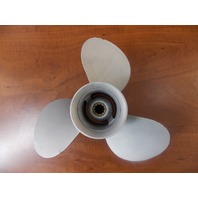 Yamaha Mariner Propeller 9-7/8 X 11-1/4 1976-UP 20 25 28 30HP QA3810R