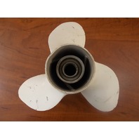 Johnson Evinrude Aluminum Prop 10 X 13 1979-UP 15 20 25 30 35HP QA3118R