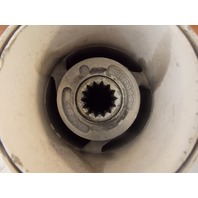 Johnson Evinrude Aluminum Prop 10 X 13 1979-UP 15 20 25 30 35HP QA3118R