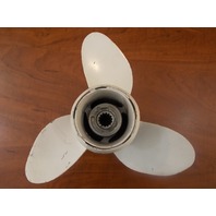 Johnson Evinrude Aluminum Prop 10 X 13 1979-UP 15 20 25 30 35HP QA3118R