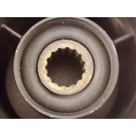 Yamaha K-Series SST 13-1/2 X 19 Prop 50 60 70 75 80 85 90 100 115 130HP 1984-UP