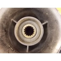 Yamaha K-Series SST 13-1/2 X 19 Prop 50 60 70 75 80 85 90 100 115 130HP 1984-UP