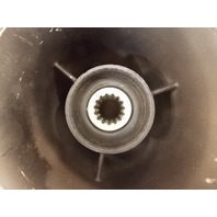 Yamaha M-Series SST 13-3/8 X 23 Prop 1984-UP 150 175 200 220 225 250 300HP