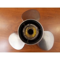 Mercury SST Rapture 14-1/4X21 Prop 1977-UP 115 135 150 175 200 220 225 250 275HP