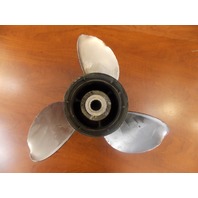 Used SST Johnson Evinrude Prop 14-1/4 X 21 1977-UP 90-300HP V6 & 4-1/4 Gearcase