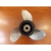 Used SST Johnson Evinrude Prop 14-1/4 X 21 1977-UP 90-300HP V6 & 4-1/4 Gearcase