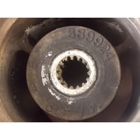 Used SST Johnson Evinrude Prop 14-1/4 X 19 1977-UP 90-300HP V6 & 4-1/4 Gearcase