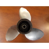 Used SST Johnson Evinrude Prop 14-1/4 X 19 1977-UP 90-300HP V6 & 4-1/4 Gearcase