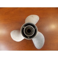 Johnson Evinrude Propeller 13 X 19 1968-15 4-1/4 & V4 Gearcase 0382765