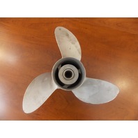 Johnson Evinrude Propeller 13 X 19 1968-15 4-1/4 & V4 Gearcase 0382765