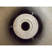 Used SST Johnson Evinrude Prop 14-3/4 X 17 1978-UP 90-250HP V6 & 4-1/4 Gearcase