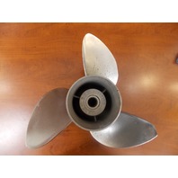 Used SST Johnson Evinrude Prop 14-3/4 X 17 1978-UP 90-250HP V6 & 4-1/4 Gearcase