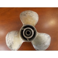 Used Mercury Aluminum 15-3/4 X 17 Propeller 1978-UP 115-300HP  48-79572A4