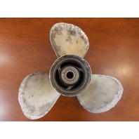 Used Mercury Aluminum 15-3/4 X 17 Propeller 1978-UP 115-300HP  48-79572A4