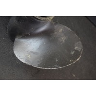 1970-1979 Mercury Aluminum 2 Blade Propeller 34-33480A1 5 X 11 20 200 HP