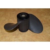 Mercury Aluminum Propeller 9-7/8 x 11 2 Blade 8 spline 48-33480A1 1963-1981 20HP