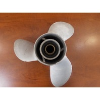 Johnson Evinrude Propeller 13 X 19 1968-15 4-1/4 & V4 Gearcase 0382765