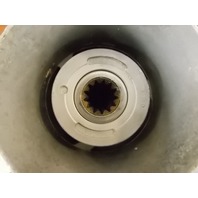 Johnson Evinrude Propeller 13 X 19 1968-15 4-1/4 & V4 Gearcase 0382765