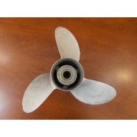 Johnson Evinrude Propeller 13 X 19 1968-15 4-1/4 & V4 Gearcase 0382765