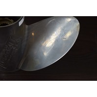 Mercury Stainless Steel Propeller 13 X 26 1977-UP  40-150 HP 16996A40 RH