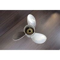 Mercury Stainless Steel Propeller 13 X 26 1977-UP  40-150 HP 16996A40 RH