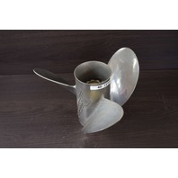 Mercury Stainless Steel Propeller 13 X 26 1977-UP  40-150 HP 16996A40 RH