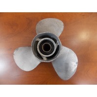 Used Johnson Evinrude Propeller 12.25 X 15 1975-UP 40 48 50 55 60 70 75HP 386786