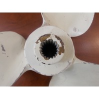 Used Chrysler 13 X 15 Propeller and Nose Cone 1976 & Earlier 75-140HP A372262