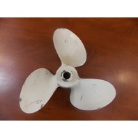 Used Chrysler 13 X 15 Propeller and Nose Cone 1976 & Earlier 75-140HP A372262