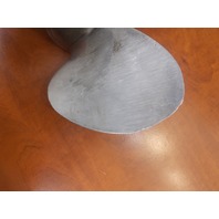 Used Chrysler 13 X 19 Stainless Steel Propeller 1976 & Earlier 75-140HP A372262