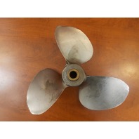 Used Chrysler 13 X 19 Stainless Steel Propeller 1976 & Earlier 75-140HP A372262