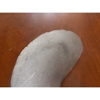Used Johnson Evinrude 10-1/2 X 12 PinDrive Propeller 1951-85 25 28 30 33 35 40HP
