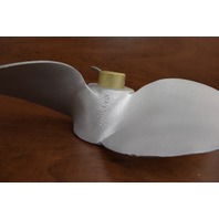 Force 10 3/8 X 11 1/2 Propeller Prop 1966-1994 35 40 45 50 HP FA287265 819336A40