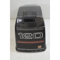U.S. Marine Force Hood Engine Cover Top Cowling Cowl 120 HP Inline 4