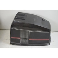 U.S. Marine Force Hood Engine Cover Top Cowling Cowl 120 HP Inline 4