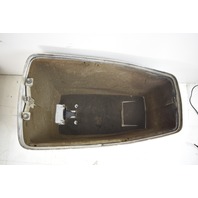 U.S. Marine Force Hood Engine Cover Top Cowling Cowl 120 HP Inline 4