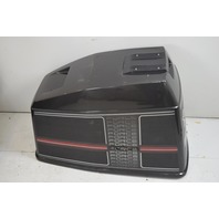 U.S. Marine Force Hood Engine Cover Top Cowling Cowl 120 HP Inline 4