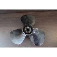 Mercury Propeller 12-1/4 X 9 1977-UP 25 30 35 40 45 50 55 60 70 75HP 48-87818A45