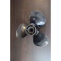 Mercury Propeller 12-1/4 X 9 1977-UP 25 30 35 40 45 50 55 60 70 75HP 48-87818A45