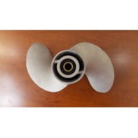 New Michigan Wheel Mercury Alum Propeller 9 x 10 1962 / 9.8 10 110 HP 48-31504A1