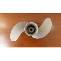 New Michigan Wheel Mercury Alum Propeller 9 x 10 1962 / 9.8 10 110 HP 48-31504A1