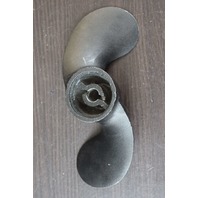 Michigan Wheel Aluminum 2 Blade RH Propeller SA10 SA-10