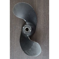 Michigan Wheel Aluminum 2 Blade RH Propeller SA10 SA-10
