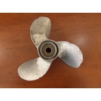 Johnson Evinrude Alum Prop For Backup Only 9-1/4X12 1978-UP 14 25 28HP 389944