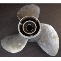 1975 & UP Johnson Evinrude Propeller 12-1/4 X 15 386981 40 48 50 55 60 70 75 HP