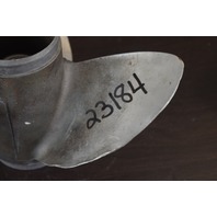 1975 & UP Johnson Evinrude Propeller 12-1/4 X 15 386981 40 48 50 55 60 70 75 HP