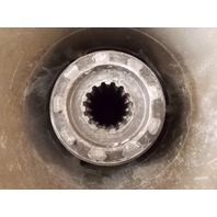 Used Mercury Stainless Steel Propeller  13-1/2X23 1961-UP  40-150HP 48-66140A4